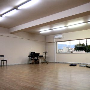 Ενοικίαση Αίθουσας