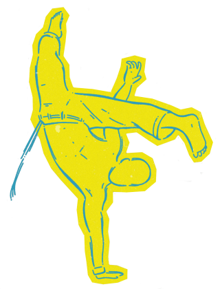 capoeira