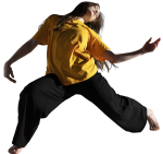 steehos-space-woman-dancing-studio-full-shot